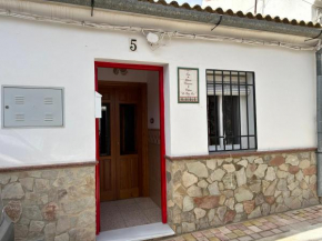 Casa Antonio Martin